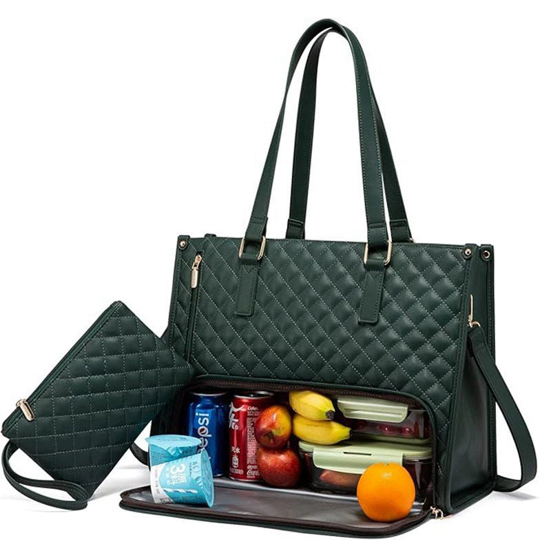 2 in 1 handbag