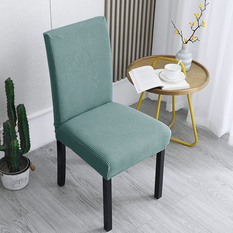 Waterproof Dining Chair Cover Set of 2/4/6/8