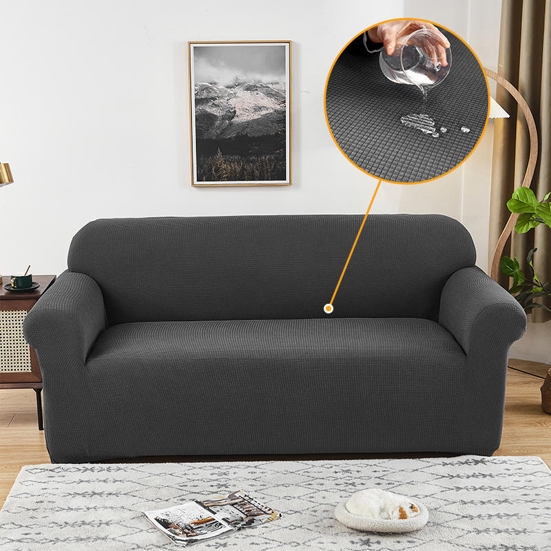 Sofa cover