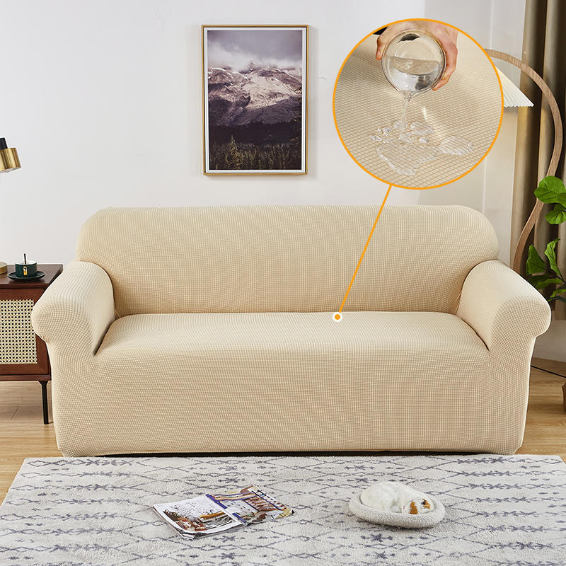 Sofa cover