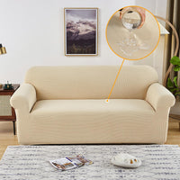 Sofa cover