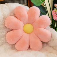Gối hoa hướng dương
