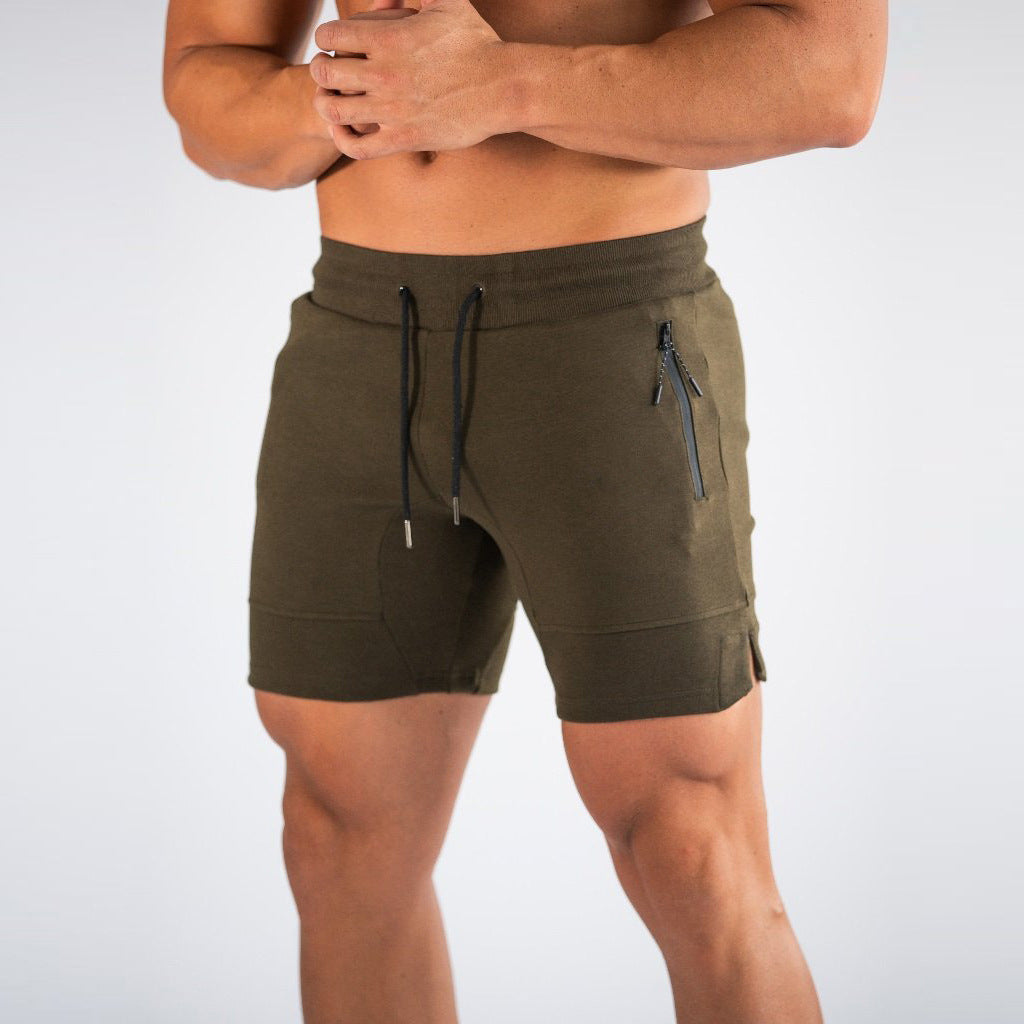 Men’s Athletic Training Shorts