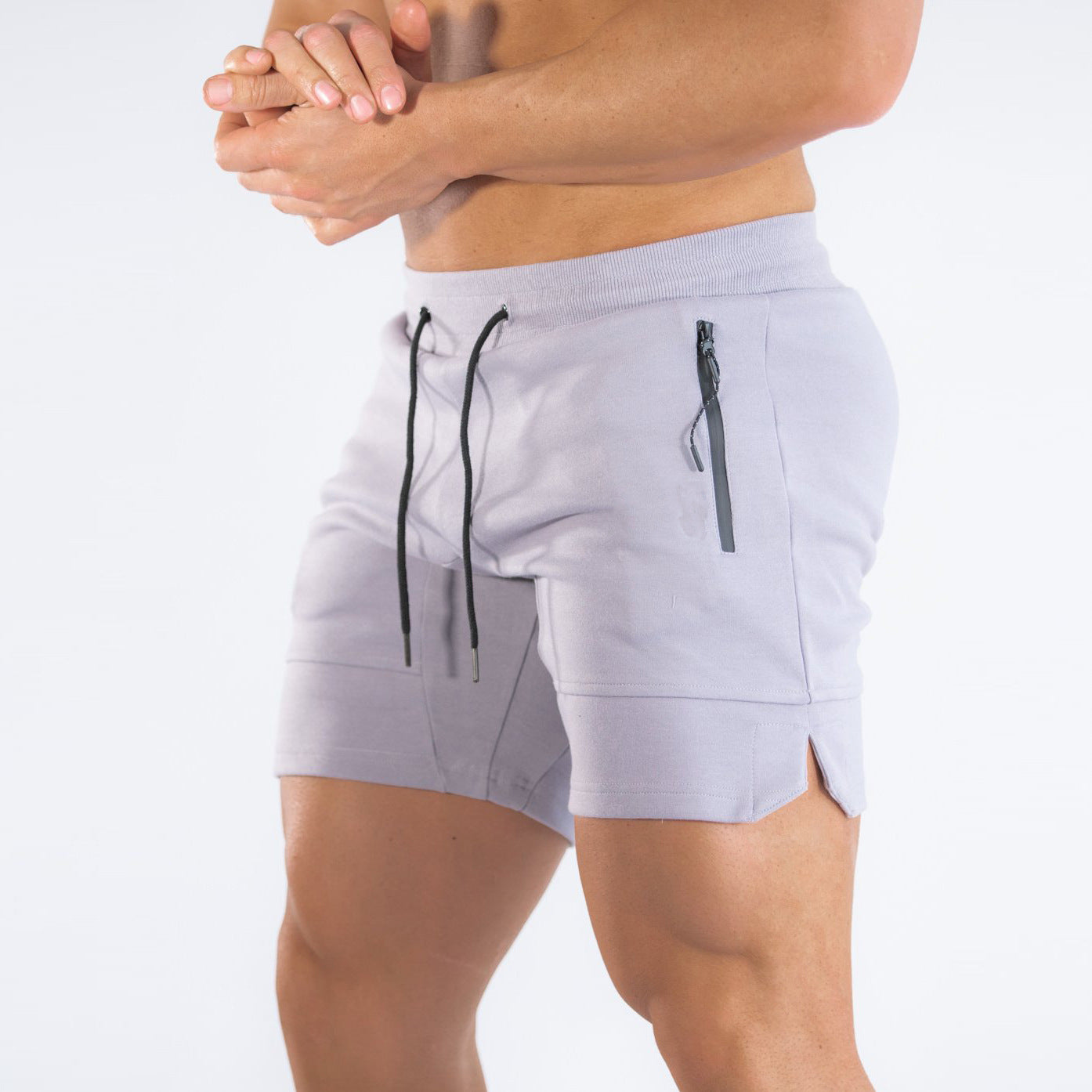 Men’s Athletic Training Shorts