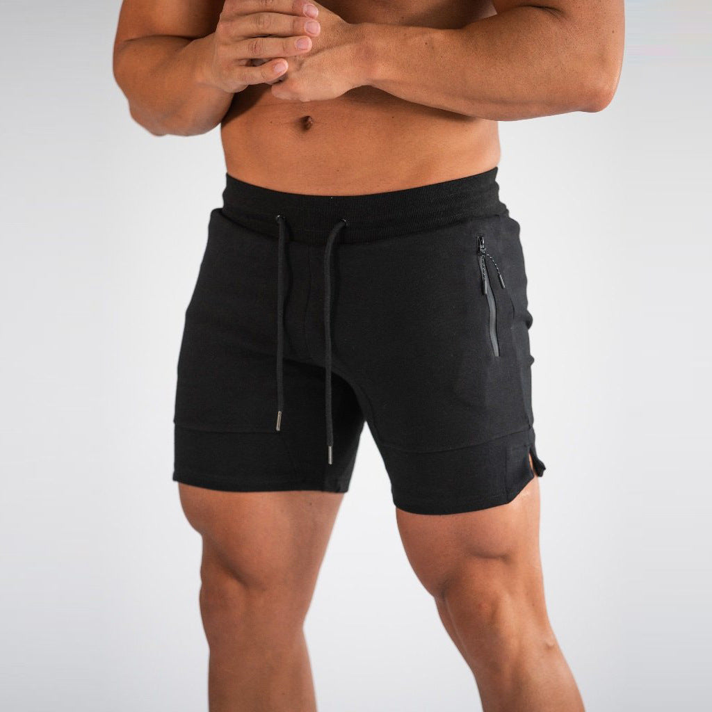 Men’s Athletic Training Shorts