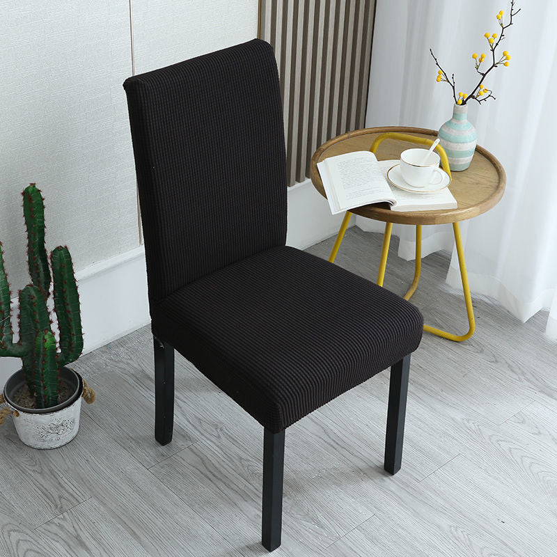 Waterproof Dining Chair Cover Set of 2/4/6/8