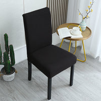 Waterproof Dining Chair Cover Set of 2/4/6/8