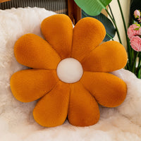 Gối hoa hướng dương