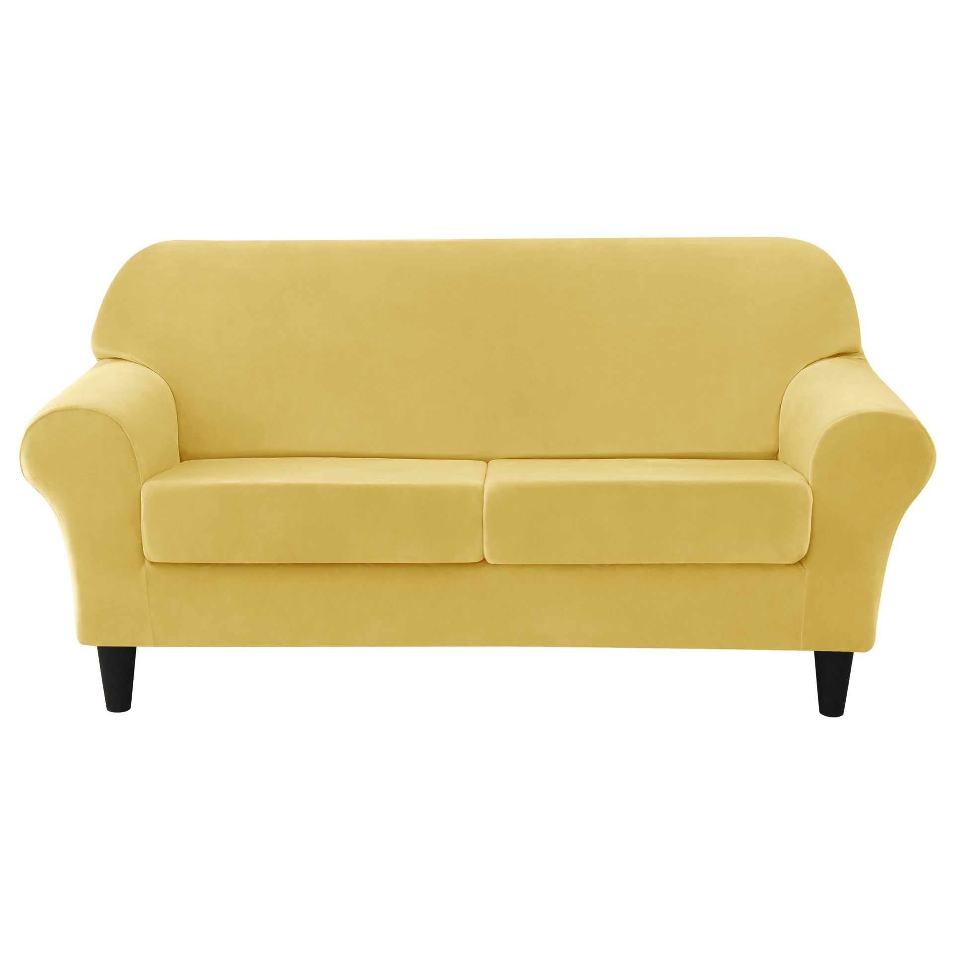 Stretch Soft Couch Cover