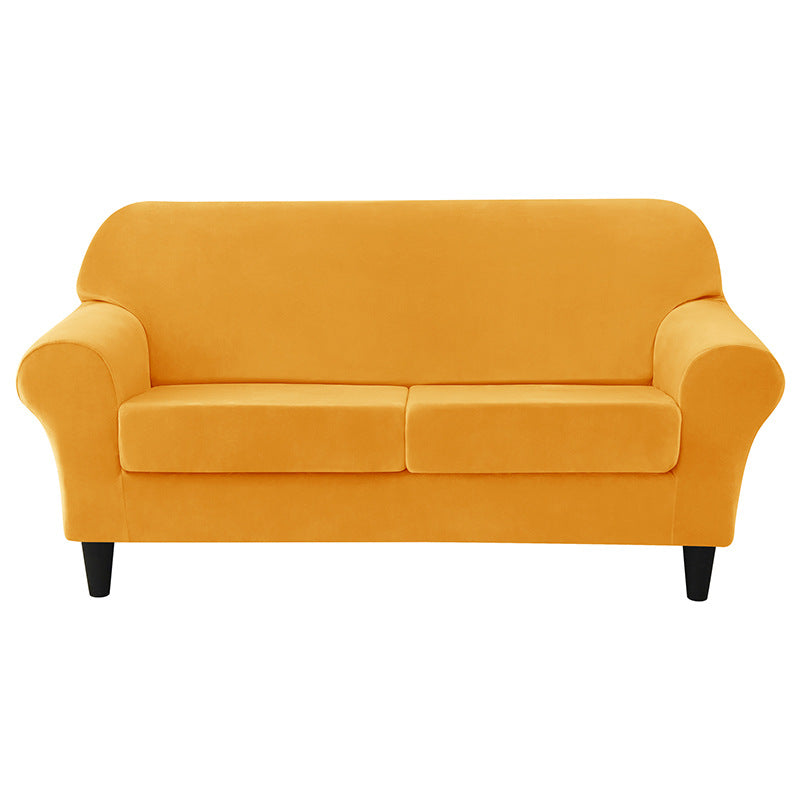 Stretch Soft Couch Cover