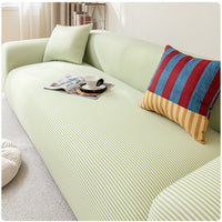 Ice Silk Sofa Cover