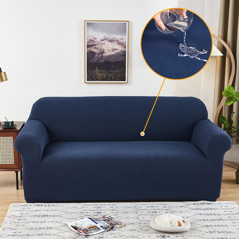 Sofa cover