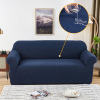 Sofa cover