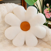 Gối hoa hướng dương
