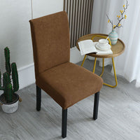 Waterproof Dining Chair Cover Set of 2/4/6/8