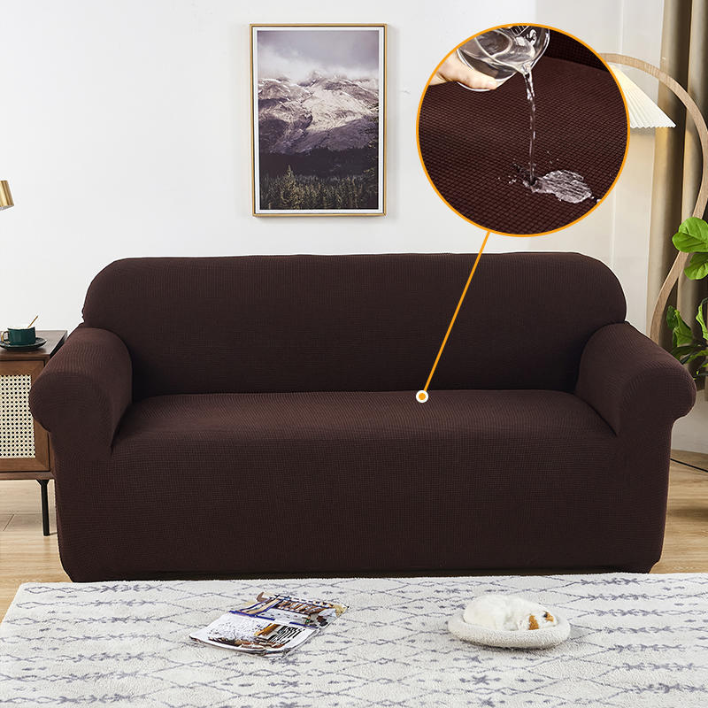Sofa cover