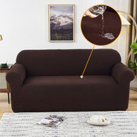 Sofa cover