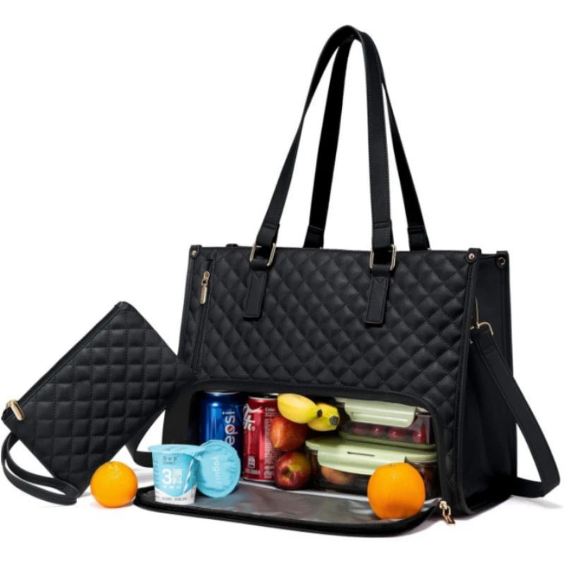 2 in 1 handbag