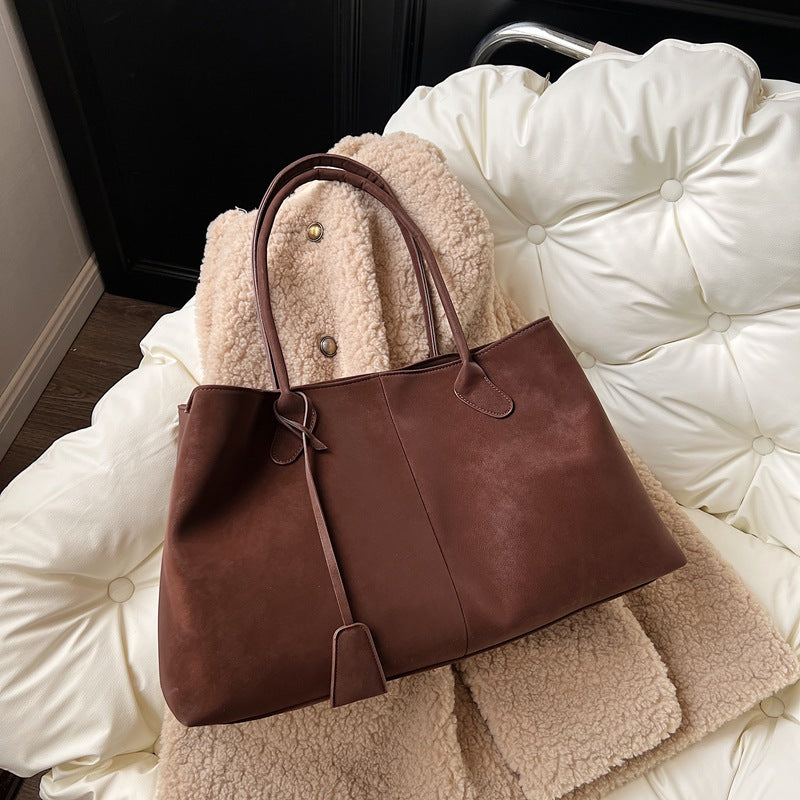 New style tote bag