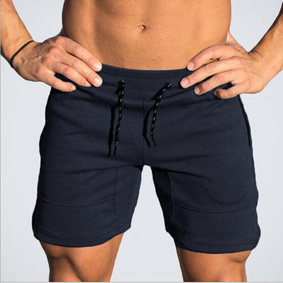 Men’s Athletic Training Shorts