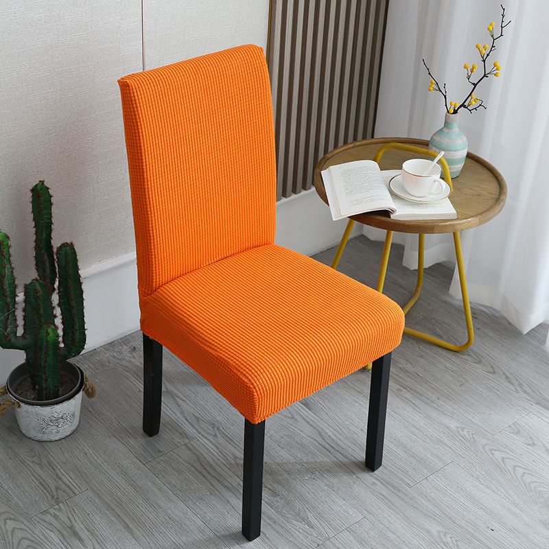 Waterproof Dining Chair Cover Set of 2/4/6/8