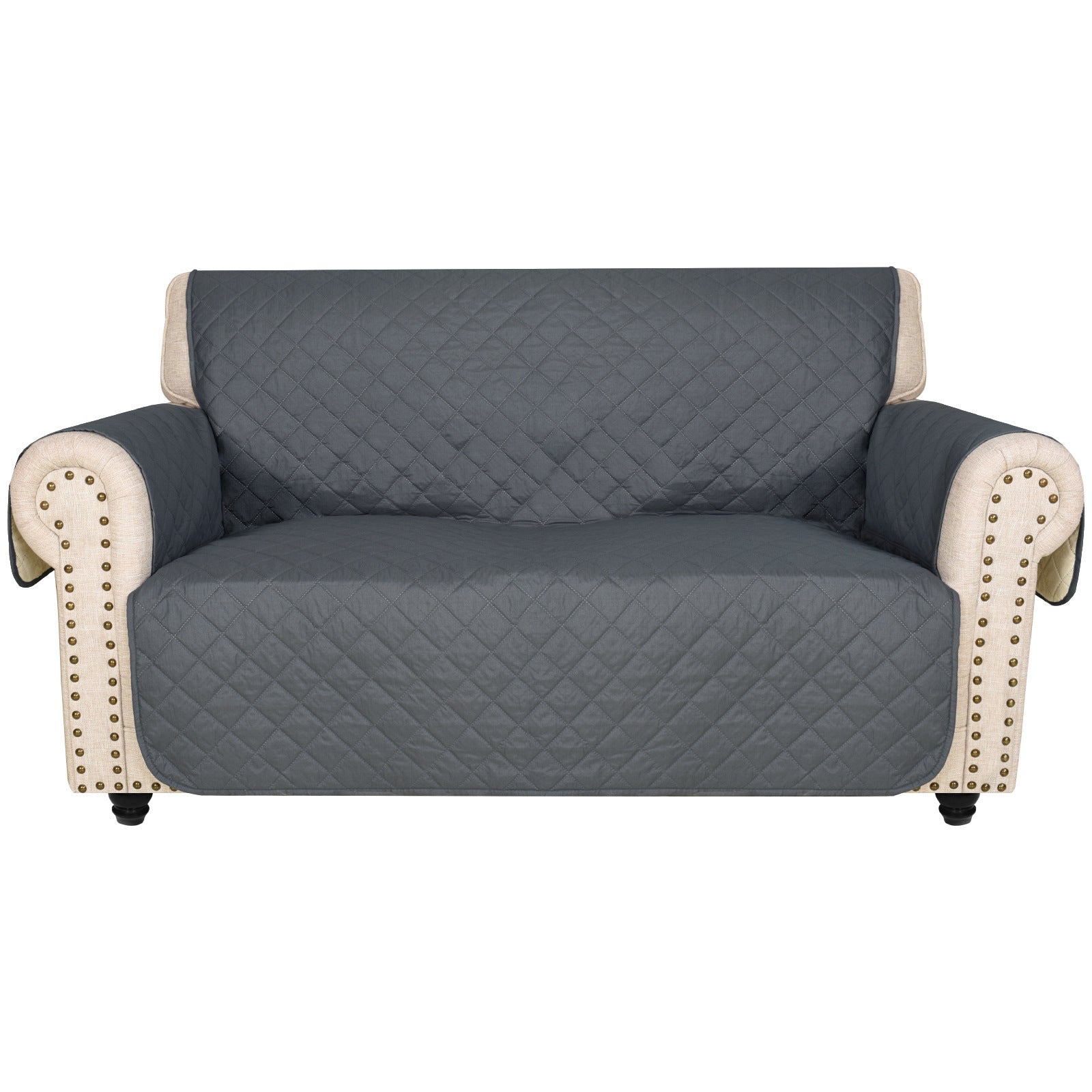 Waterproof and non-slip sofa cushion
