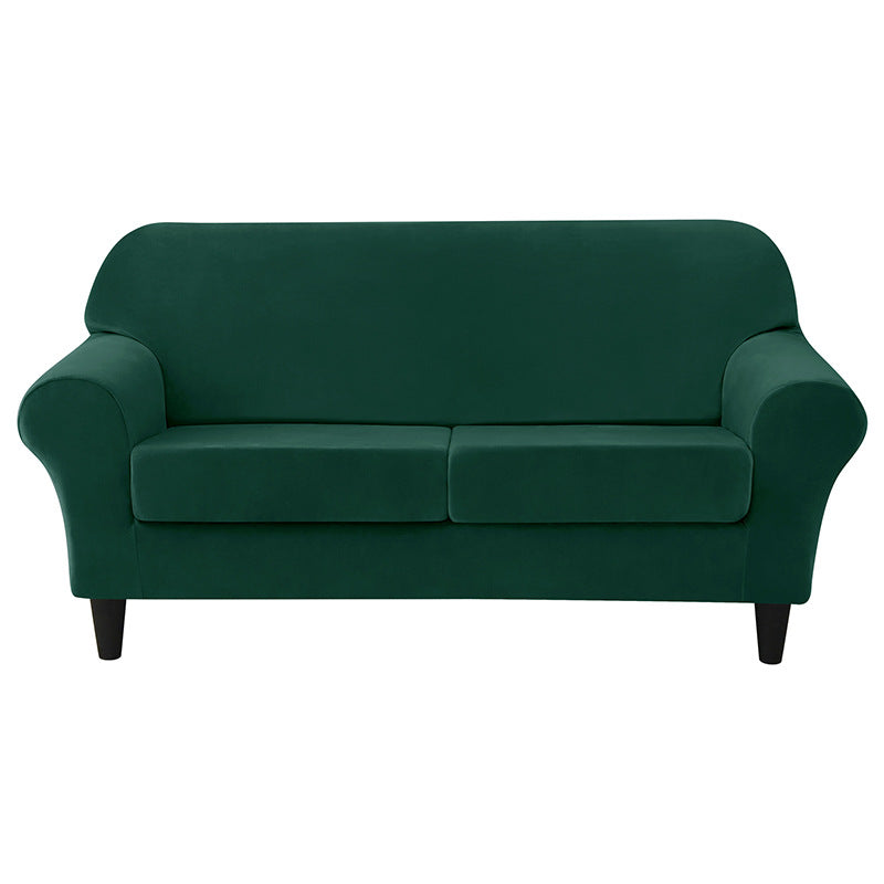 Stretch Soft Couch Cover