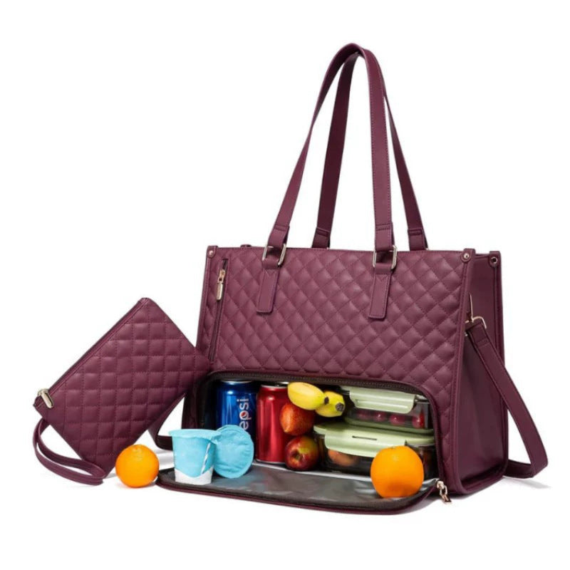2 in 1 handbag