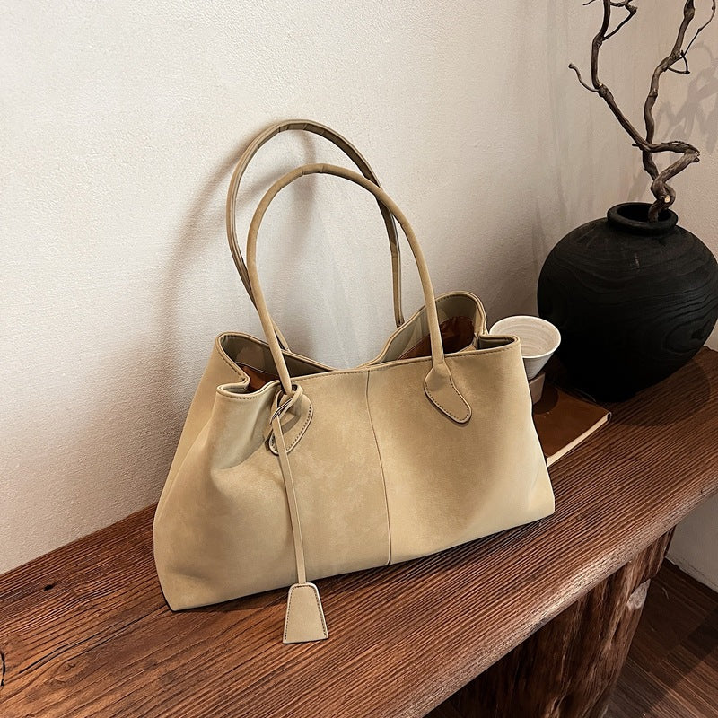 New style tote bag