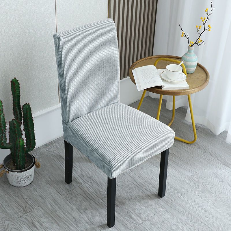 Waterproof Dining Chair Cover Set of 2/4/6/8