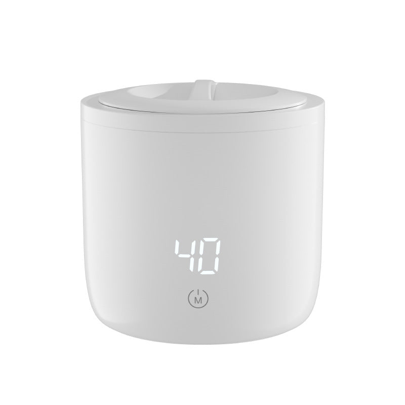 Milk warmer
