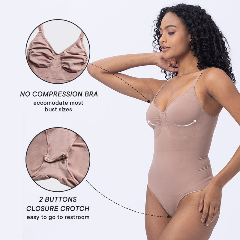 Women’s Body-shaping Bodysuit