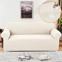 Sofa cover