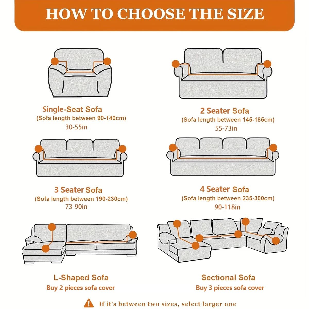 Sofa cover