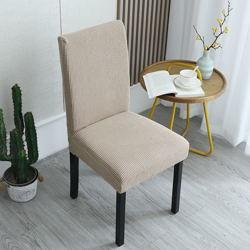 Waterproof Dining Chair Cover Set of 2/4/6/8