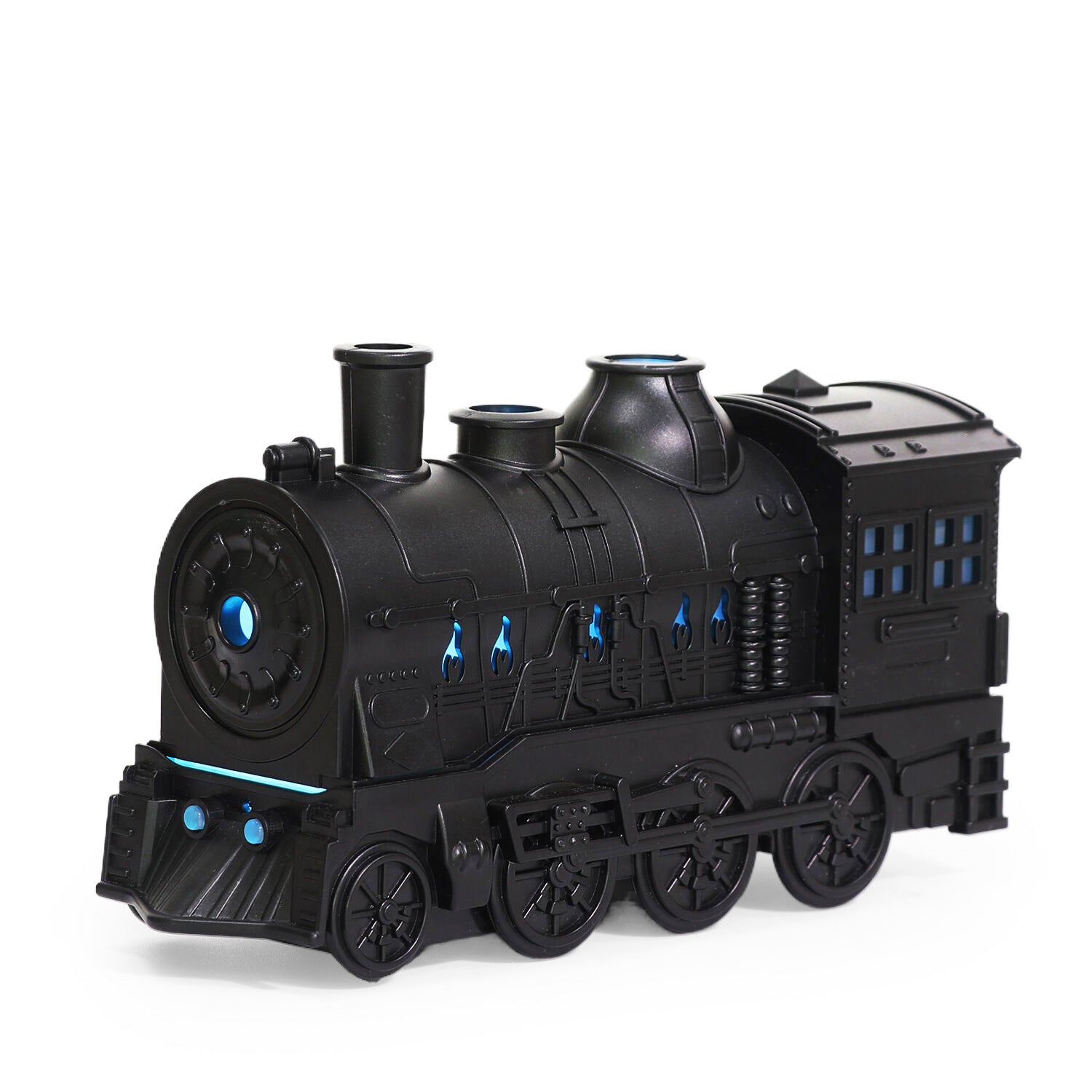 Essential Oil Diffuser with Automatic Shut-Off