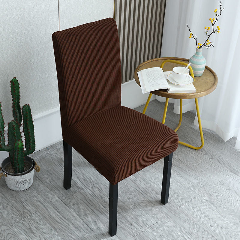 Waterproof Dining Chair Cover Set of 2/4/6/8