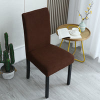 Waterproof Dining Chair Cover Set of 2/4/6/8