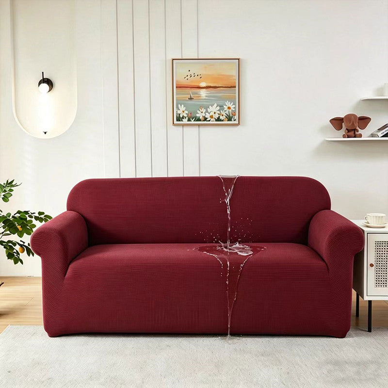 Sofa cover