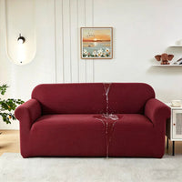 Sofa cover