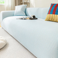 Ice Silk Sofa Cover