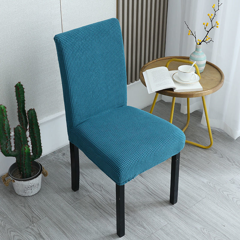 Waterproof Dining Chair Cover Set of 2/4/6/8