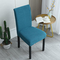 Waterproof Dining Chair Cover Set of 2/4/6/8