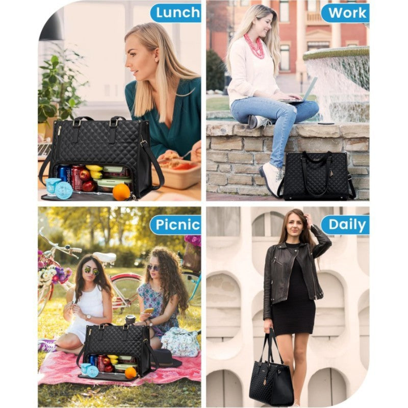 2 in 1 handbag