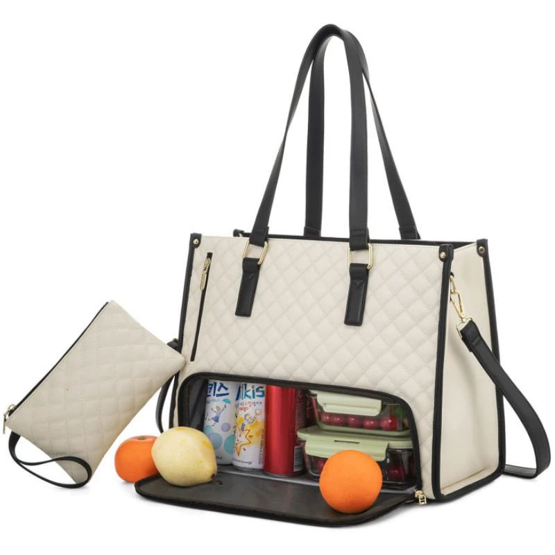 2 in 1 handbag