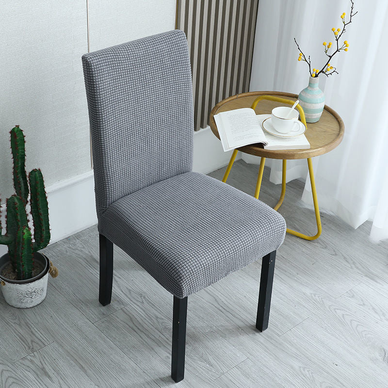 Waterproof Dining Chair Cover Set of 2/4/6/8