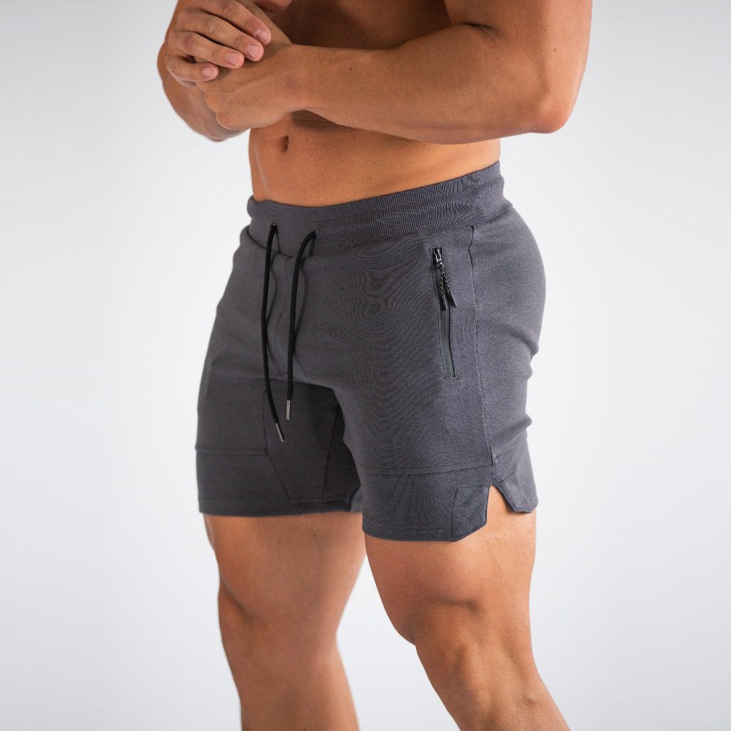 Men’s Athletic Training Shorts