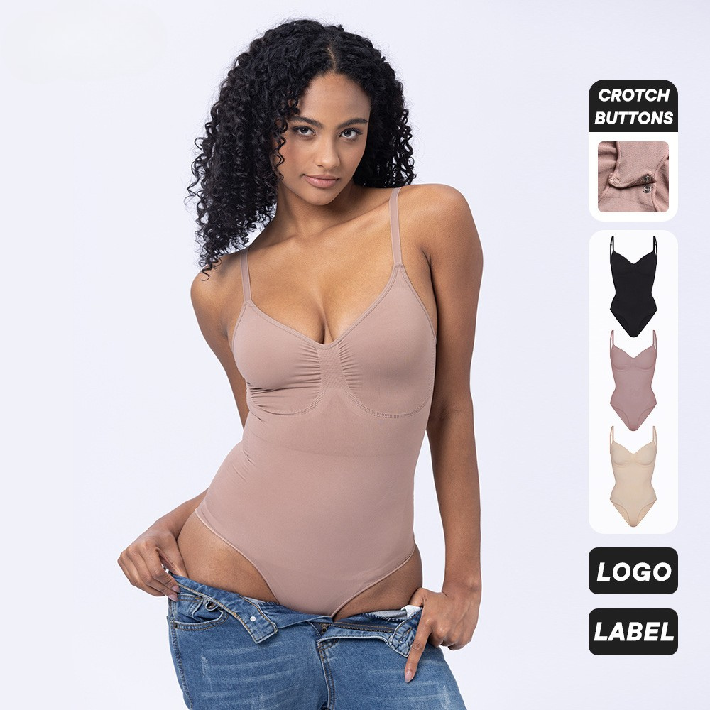 Women’s Body-shaping Bodysuit
