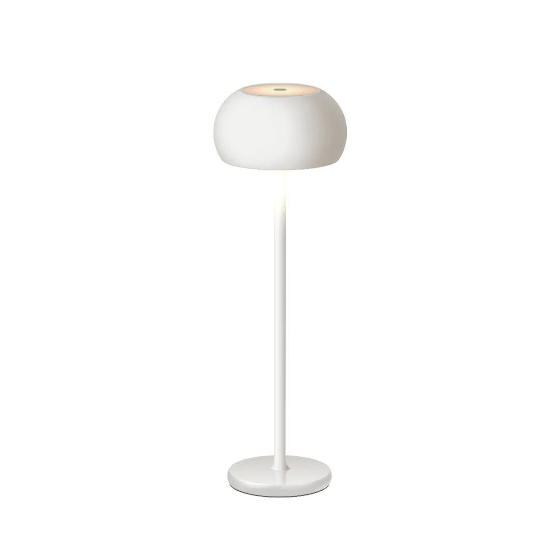 Modern Nordic Led Touch Control Table Lamp Restaurant apple Shape Lamp Bedside Table Night Lamp