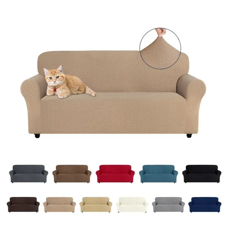 Sofa cover